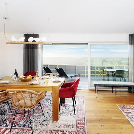 Heimatel - Bodensee Residenz Allgaeu