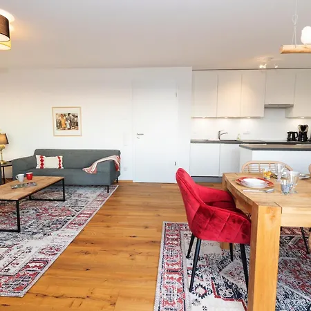 Apartment Heimatel - Bodensee Residenz Allgaeu