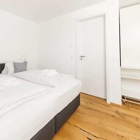 Heimatel - Bodensee Residenz Allgaeu שיידג