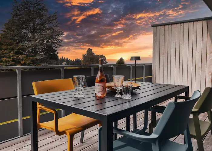 Heimatel - Bodensee Residenz Allgaeu شقة شايديغ