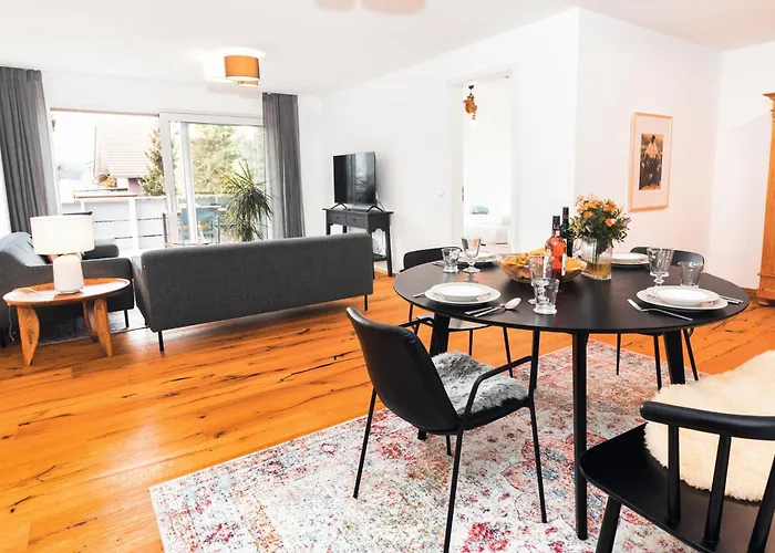 Heimatel - Bodensee Residenz Allgaeu شايديغ