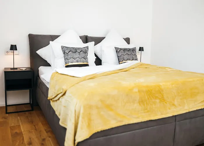 Heimatel - Bodensee Residenz Allgaeu *